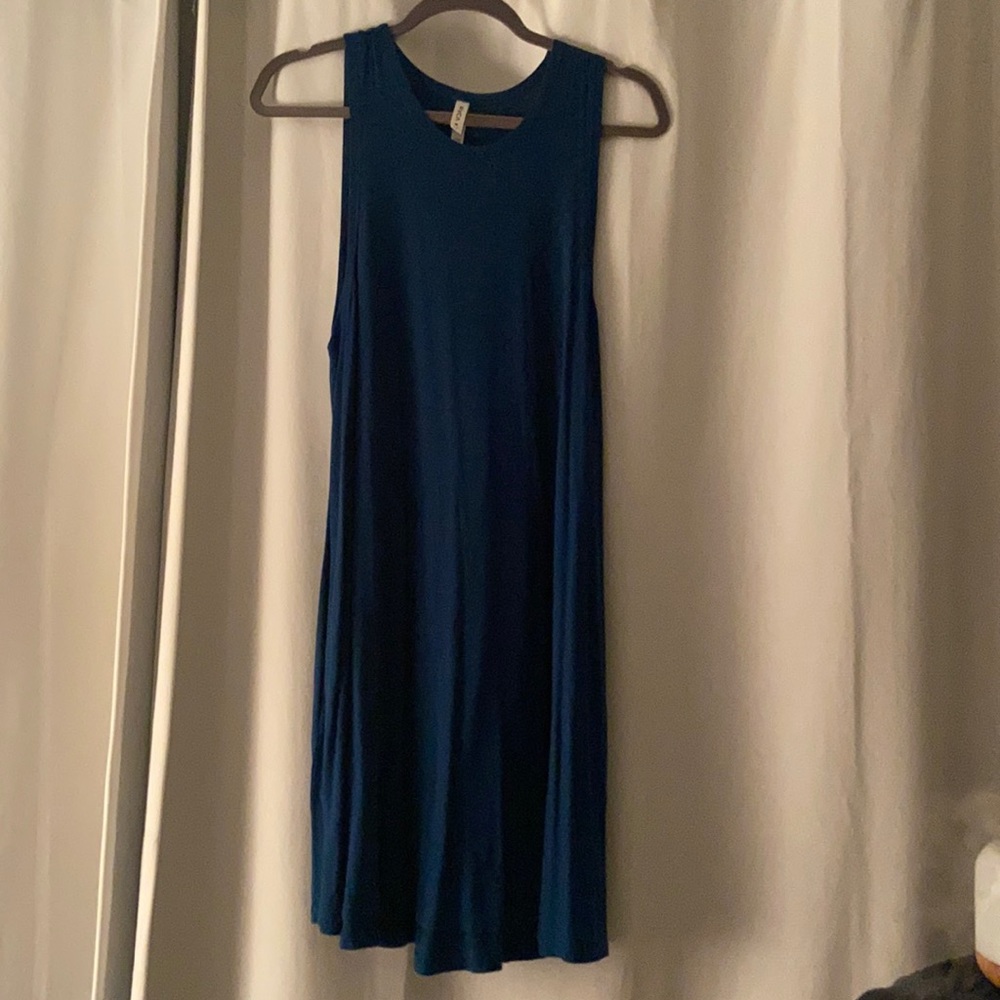 RVCA dress